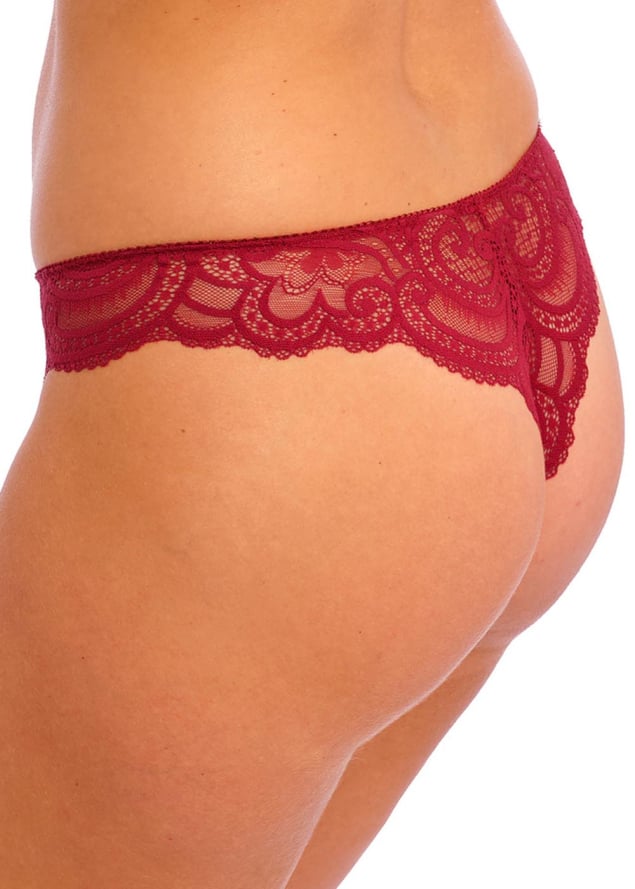 Tanga Wacoal