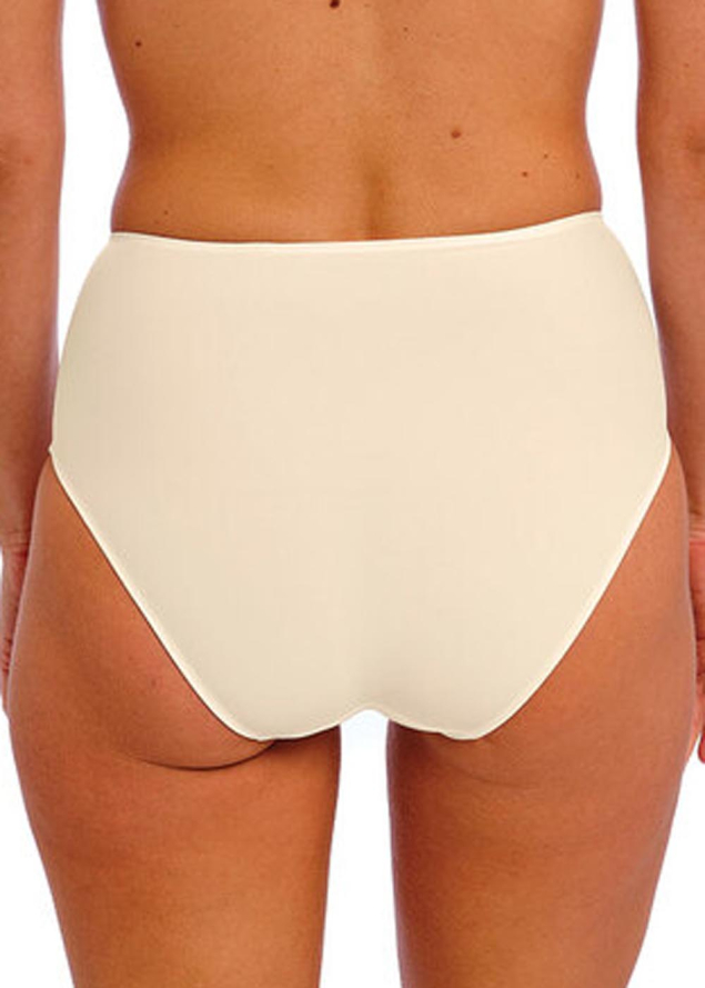 Culotte Ventre Plat Wacoal Gardenia