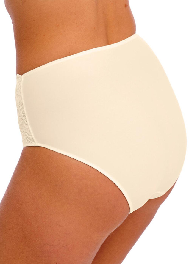 Culotte Ventre Plat Wacoal Gardenia