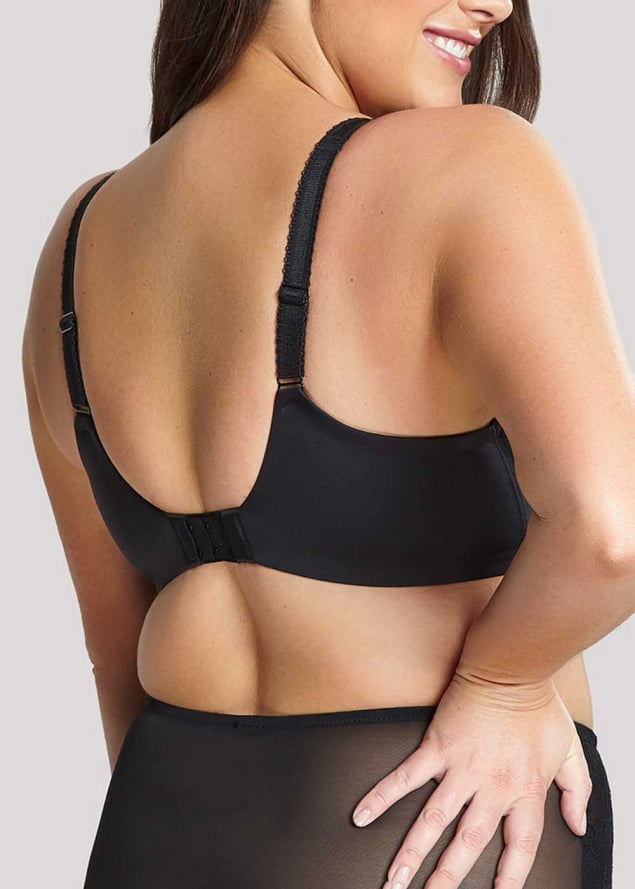 Soutien-gorge Balconnet Sculptresse