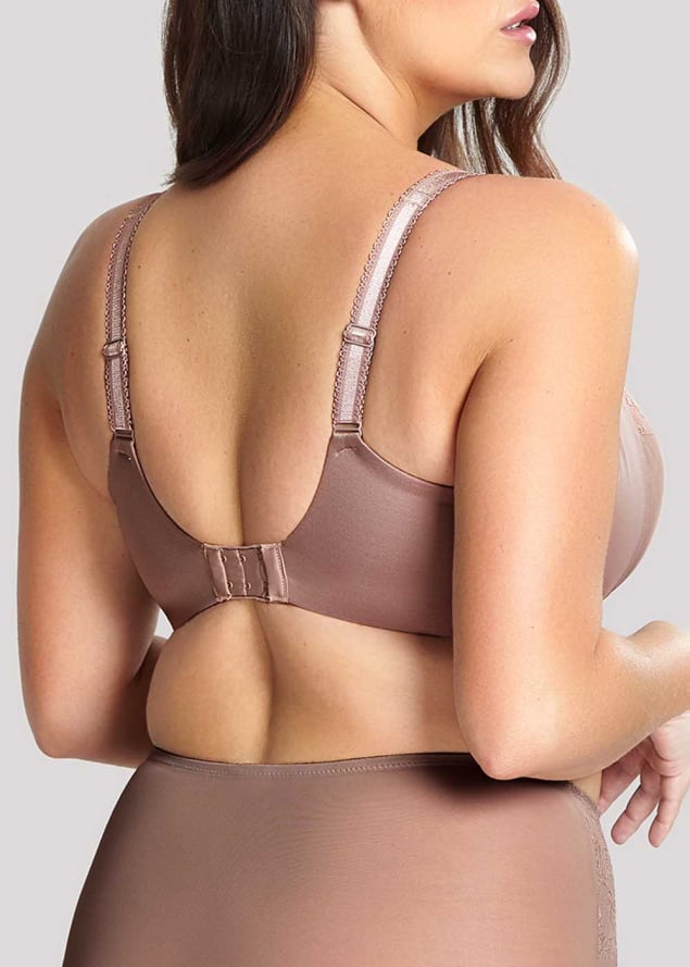 Soutien-gorge Balconnet Sculptresse
