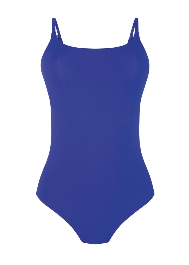 Maillot de Bain 1 Pice Maillots de Bain Rosa Faia Anita