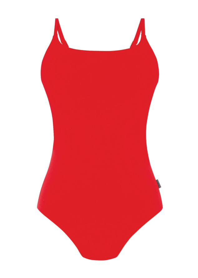 Maillot de Bain 1 Pice Maillots de Bain Rosa Faia Anita