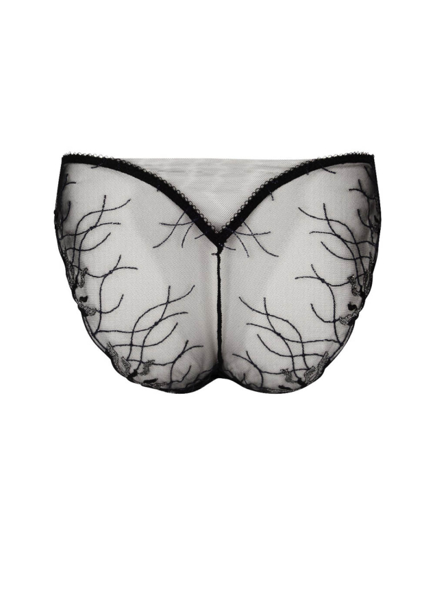 Slip Sduction Lise Charmel