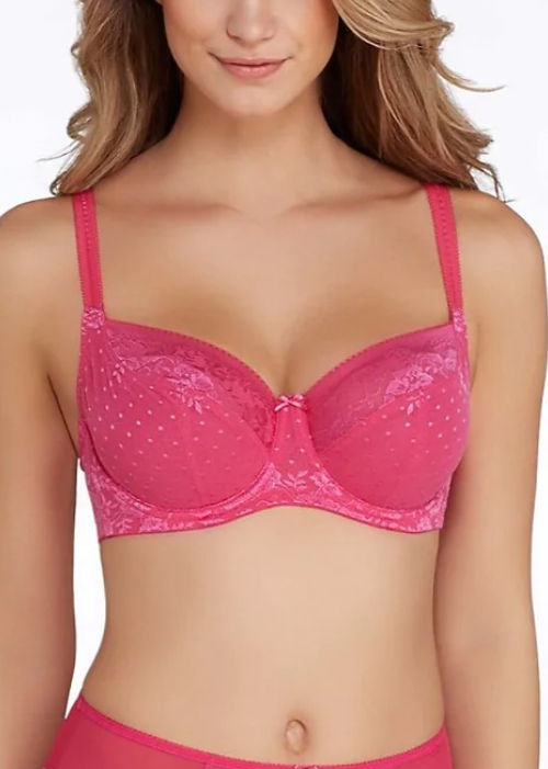 Soutien-gorge Balconnet  Armatures Panache