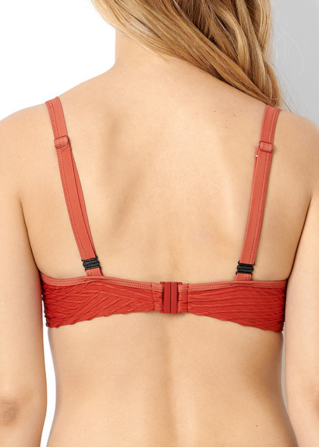 Soutien-gorge Armatures  Maillots de Bain Sans Complexe