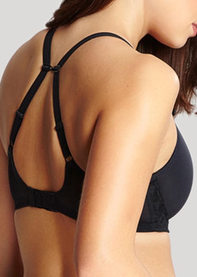 Soutien-gorge Spacer Panache Noir