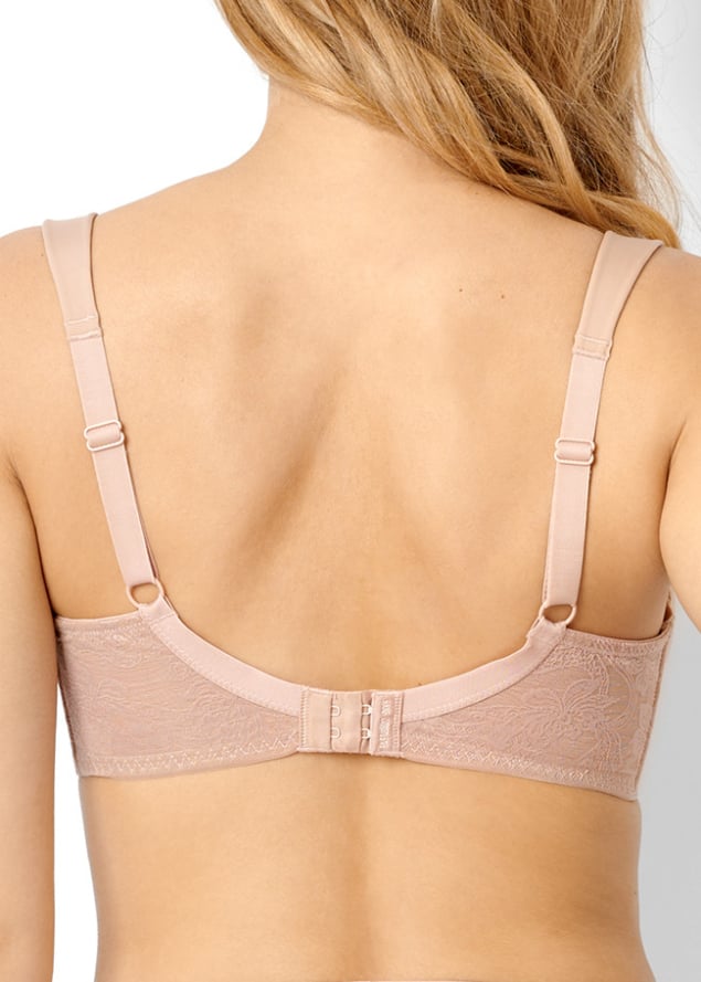 Soutien-gorge Classique Sans Complexe Nude