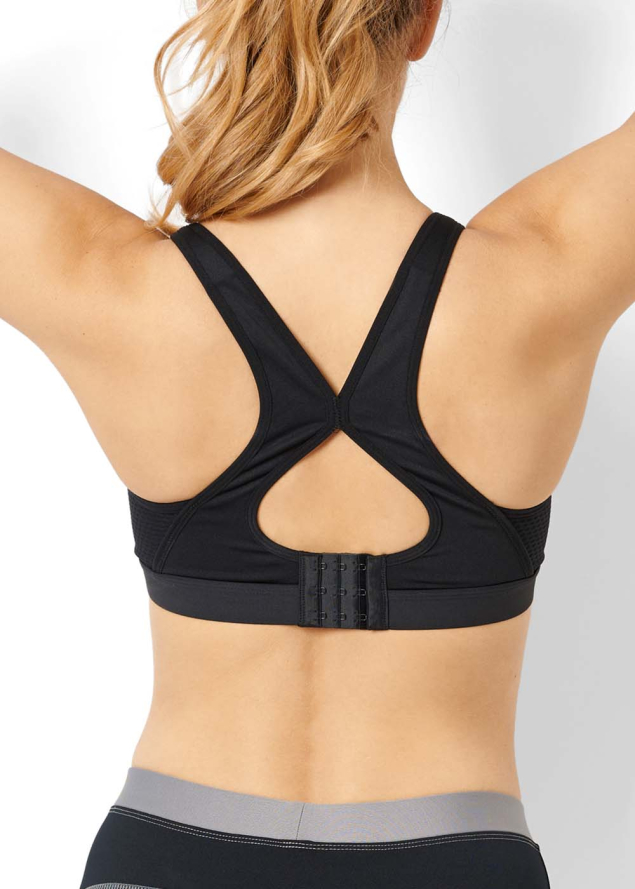 Soutien-gorge de Sport sans Armatures Sans Complexe Sport