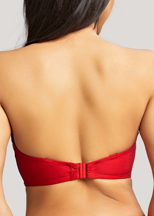 Haut de maillot de bain bandeau Maillots de Bain Panache