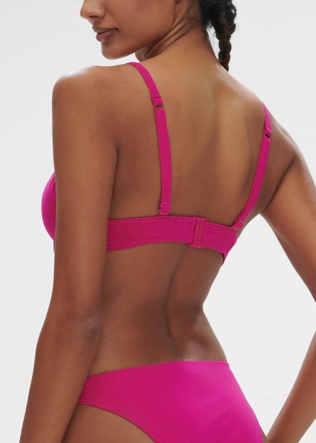 Haut Bikini  Armatures Dcollet Galb Maillots de Bain Simone Prle