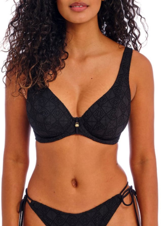 Haut de Bikini Apex Foulard  Armatures Maillots de Bain Freya 