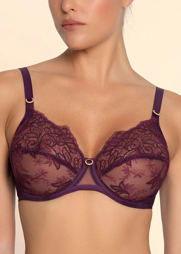 Soutien-gorge Bonnets Profonds Lise Charmel
