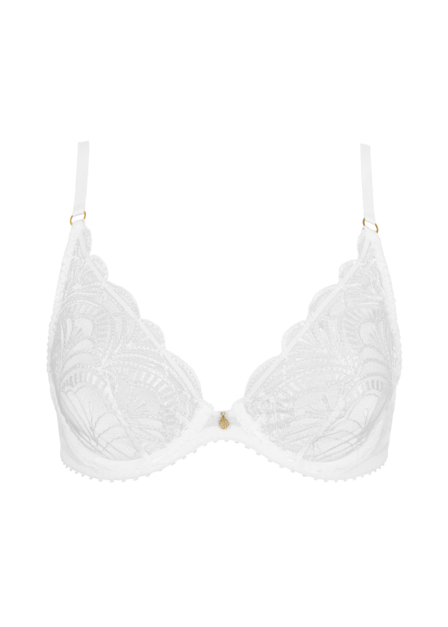 Soutien-gorge Triangle avec armatures Aubade