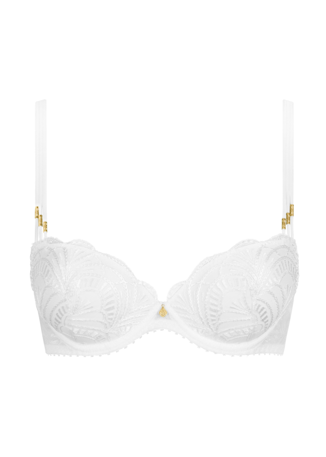 Soutien-gorge Push Up  Armatures Aubade