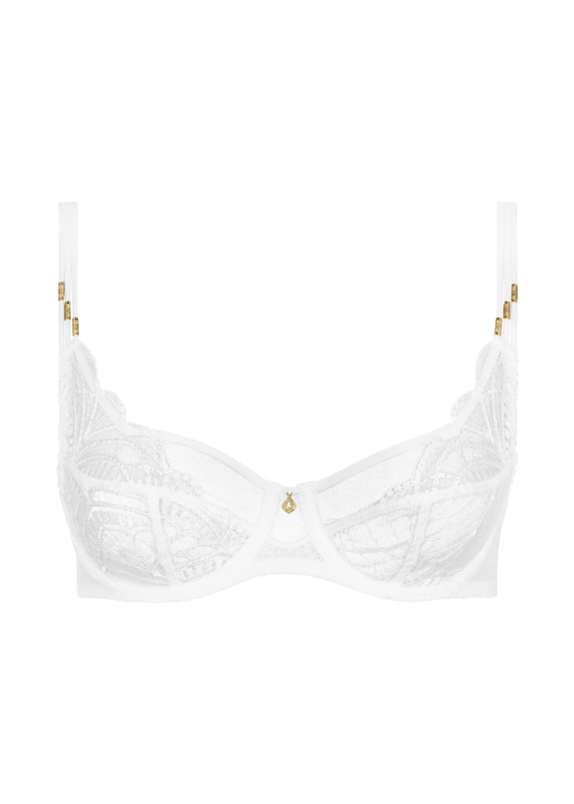 Soutien-gorge Embotant Foulard Aubade