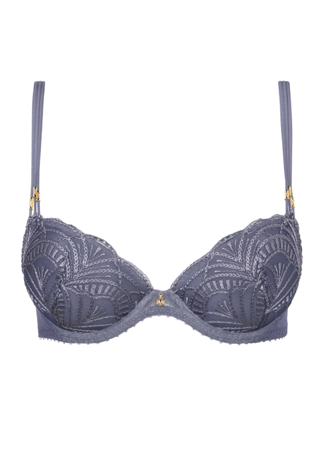 Soutien-gorge Push Up  Armatures Aubade