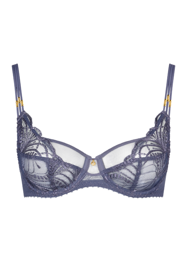 Soutien-gorge Embotant Foulard Aubade