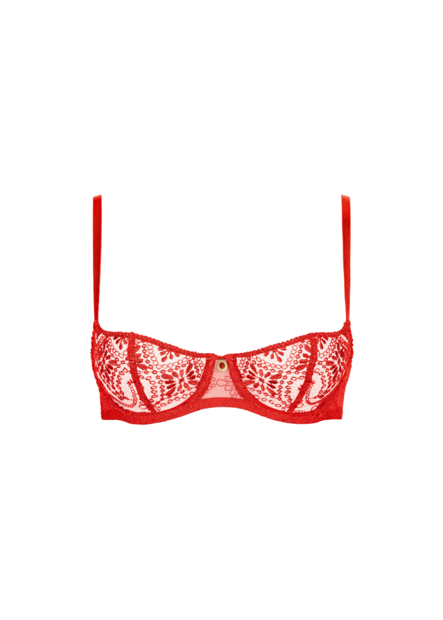 Soutien-gorge Corbeille  Armatures Aubade