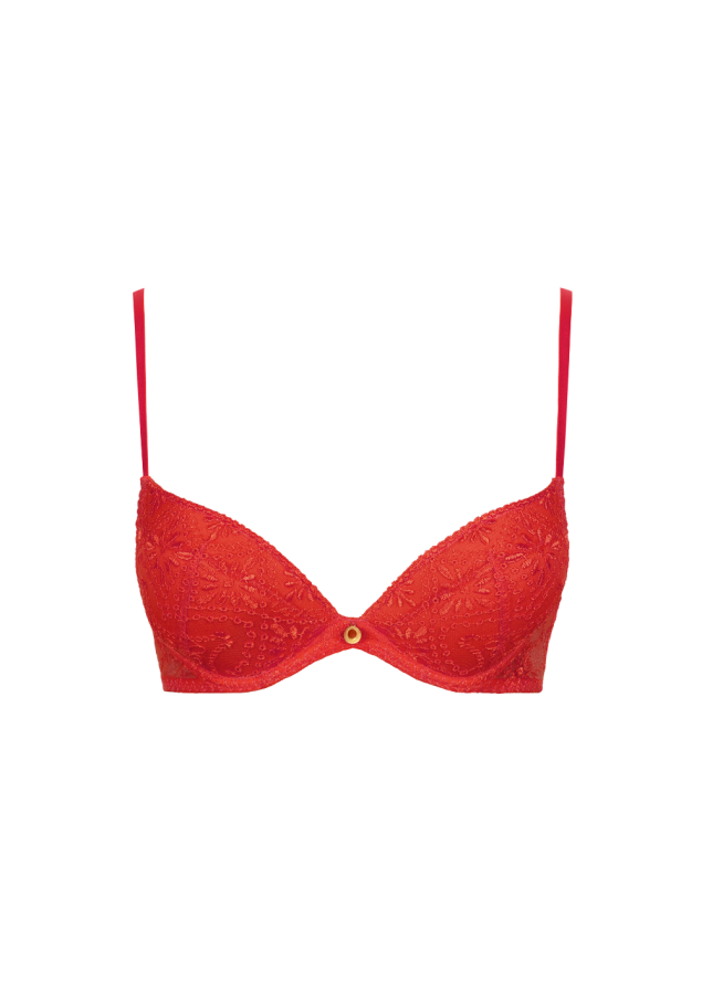 Soutien-gorge Push-up Aubade