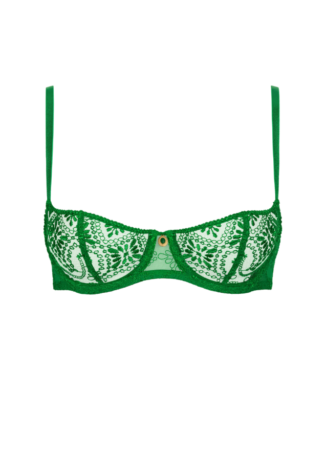 Soutien-gorge Corbeille  Armatures Aubade