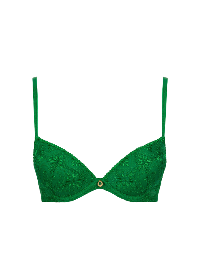Soutien-gorge Push-up Aubade