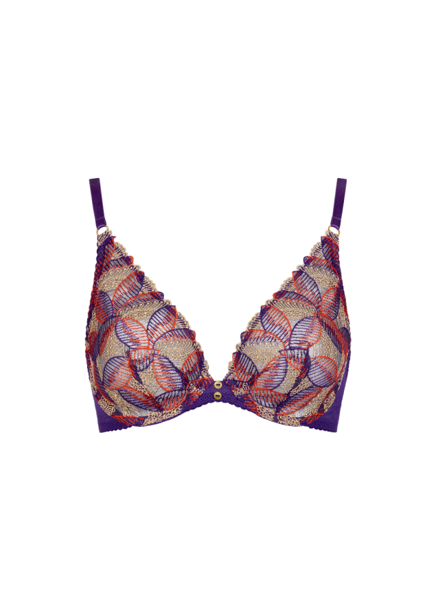 Soutien-gorge Triangle avec armatures Aubade