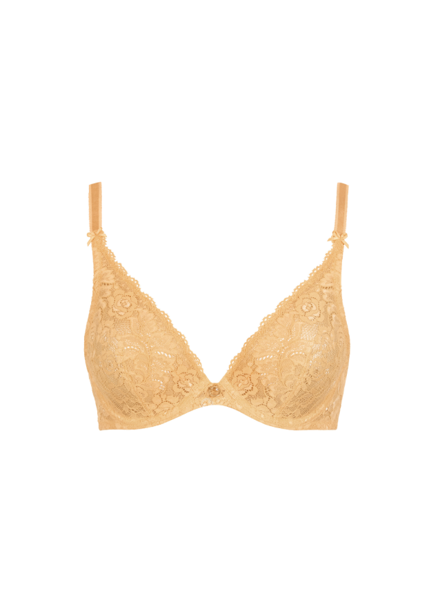 Soutien-gorge Triangle avec armatures Aubade