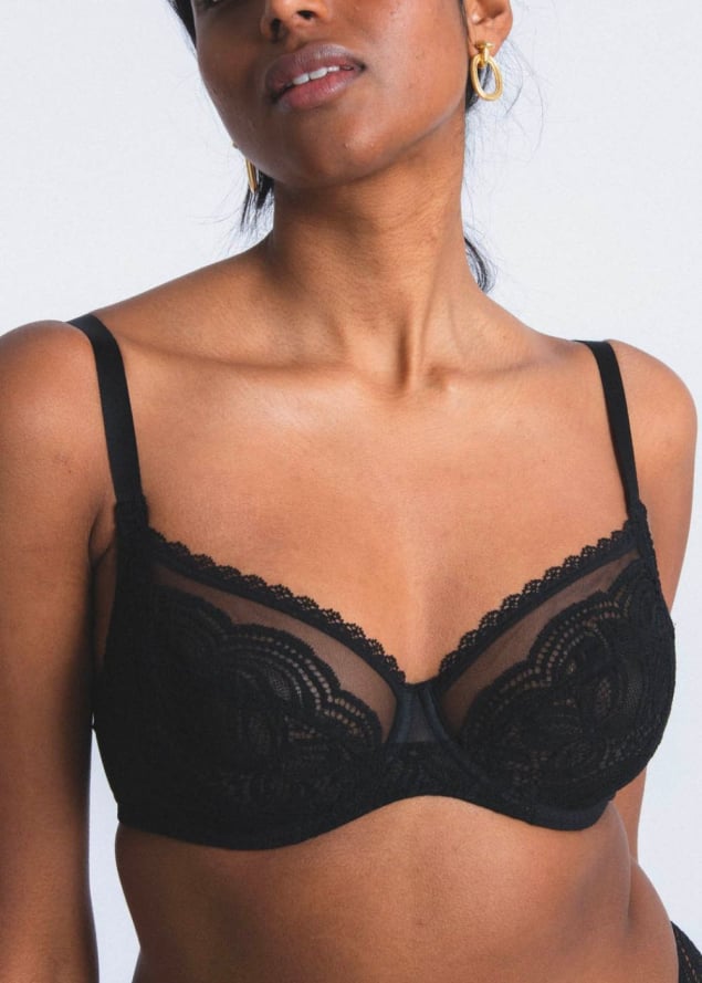 Soutien-gorge avec armature Maison Lejaby