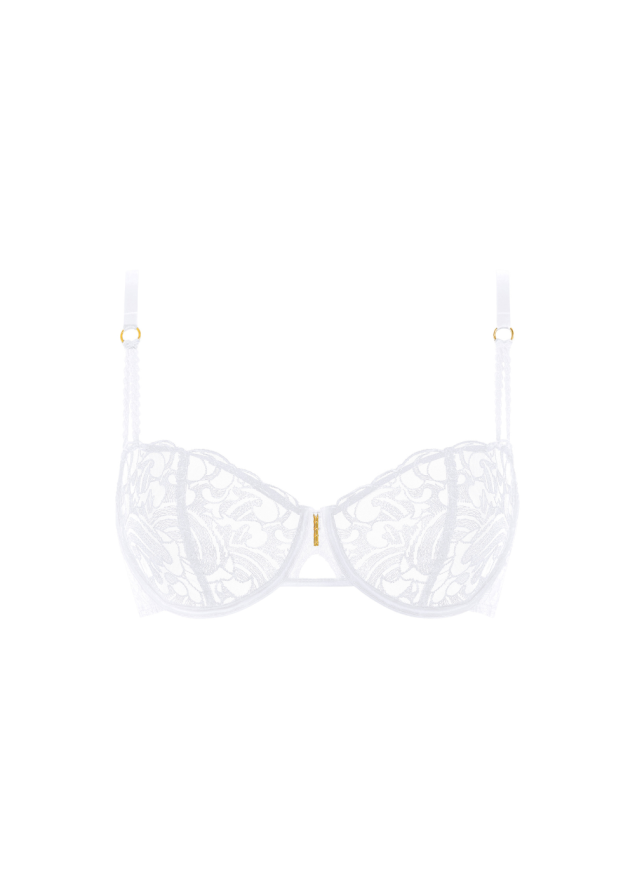 Soutien-gorge Corbeille avec armatures Aubade