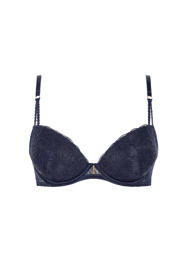 Soutien-gorge Push-up coques Aubade