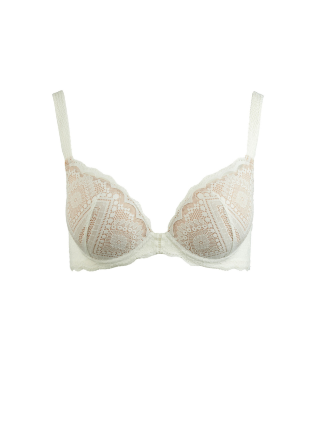 Soutien-gorge Push-up Maison Lejaby