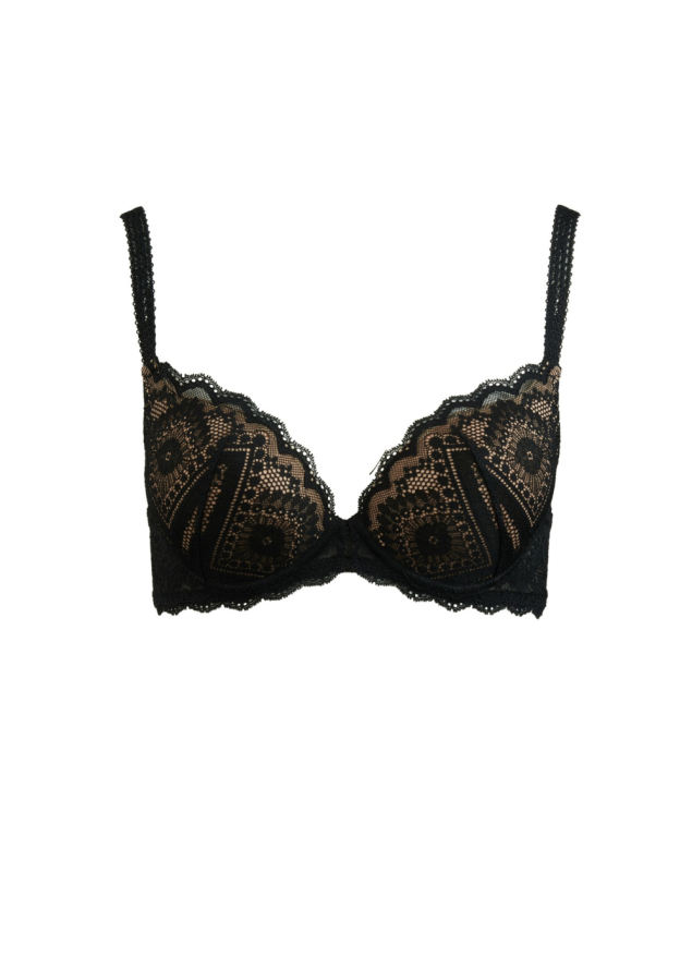 Soutien-gorge Push-up Maison Lejaby