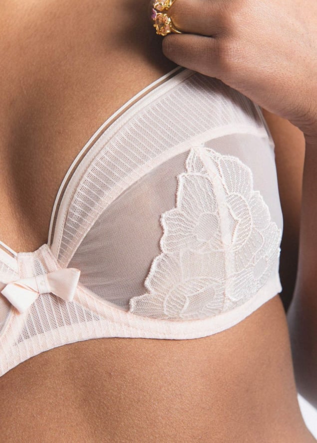 Soutien-gorge corbeille Maison Lejaby