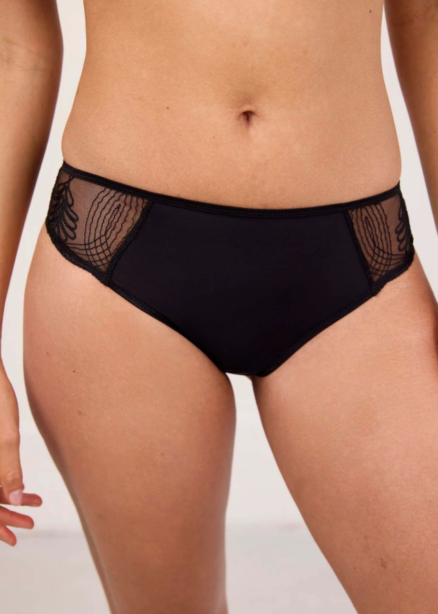 Culotte �chancr�e Maison Lejaby