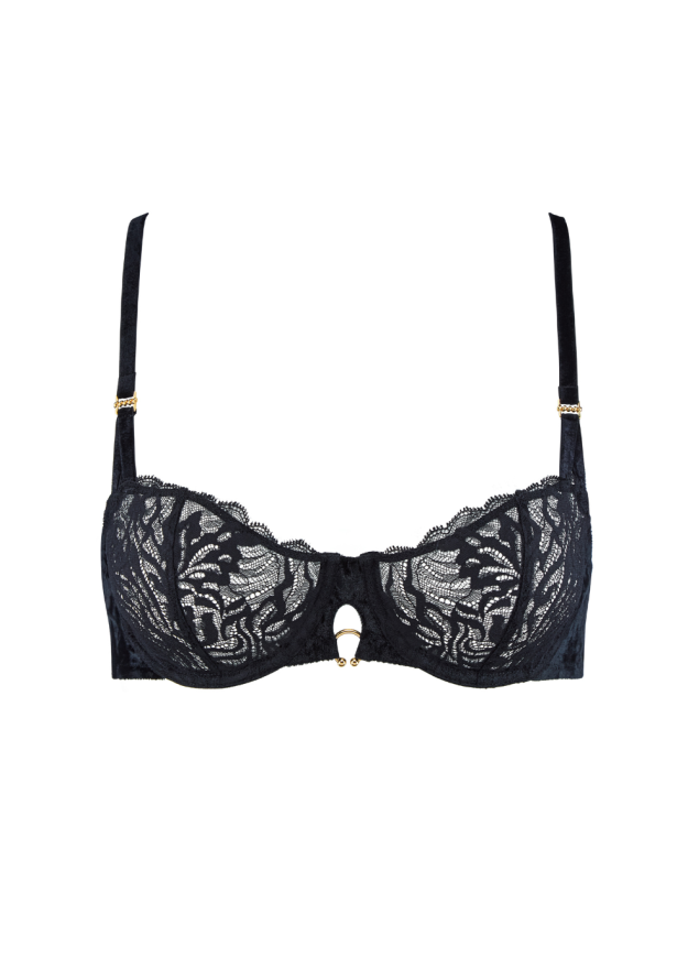 Soutien-gorge Corbeille avec armatures Aubade