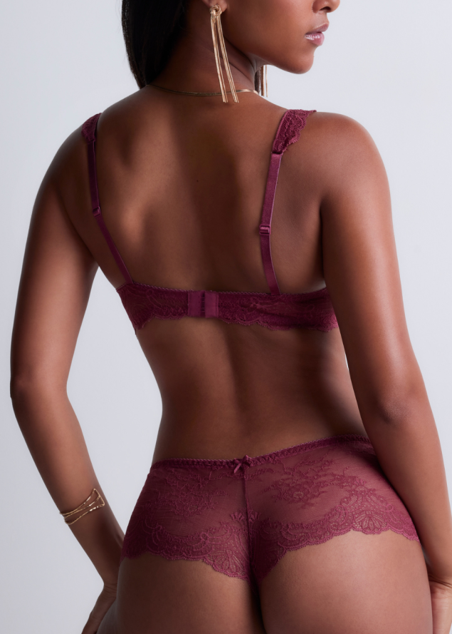 Soutien-gorge Coques Aubade