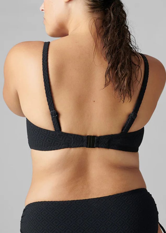 Soutien-Gorge Bandeau Maillots de Bain Simone P�r�le
