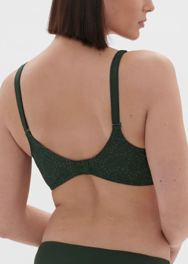 Soutien-gorge Sans Armatures Simone P�r�le