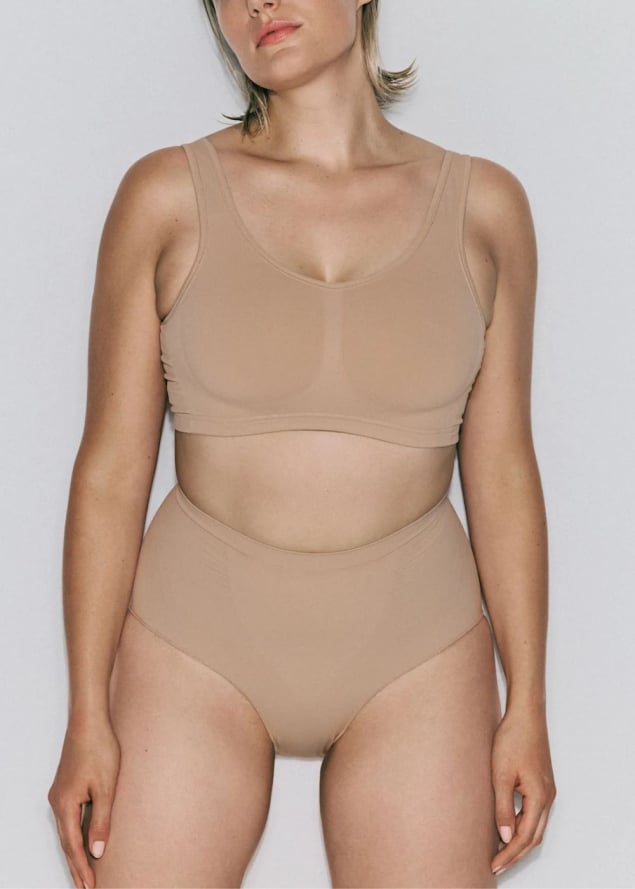 Brassi�re sans armatures Prima Donna