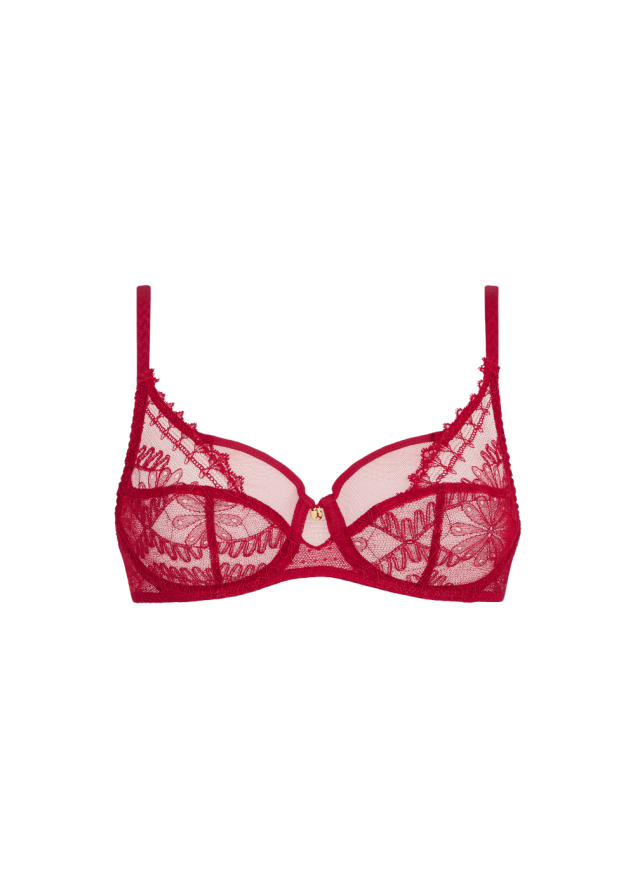 Soutien-gorge Embo�tant Foulard Aubade