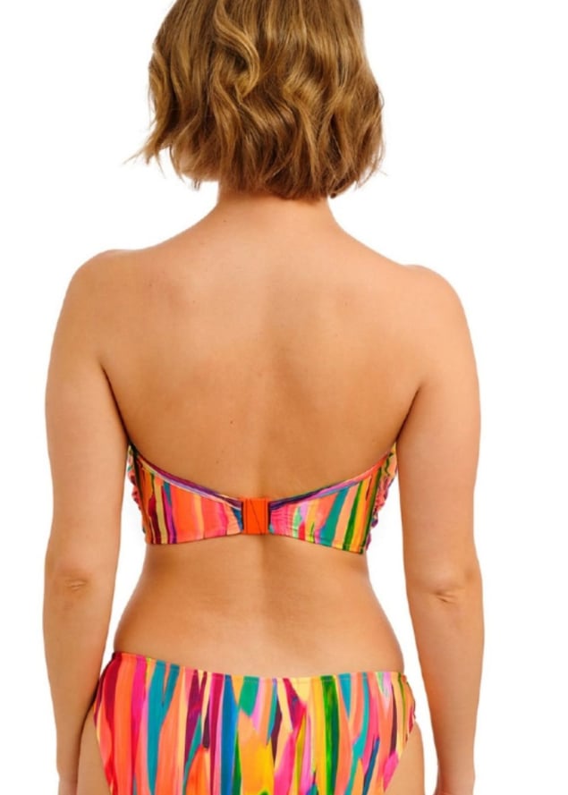 Haut de Bikini Bandeau � Armatures  Maillots de Bain Freya 