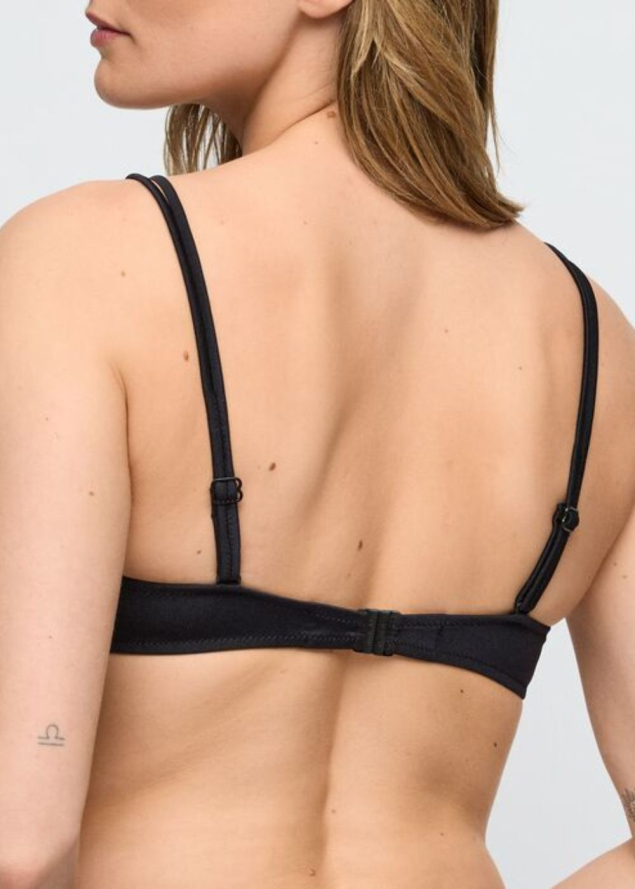 Haut De Bikini Rembourr� Coeur Maillots de bain Marie Jo Swim