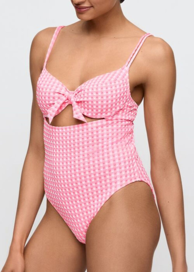 Maillot 1 Pi�ce Embo�tant Maillots de bain Marie Jo Swim