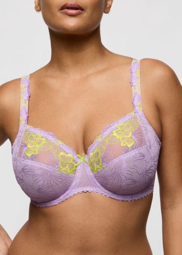 Soutien-gorge Embo�tant � Armatures Prima Donna