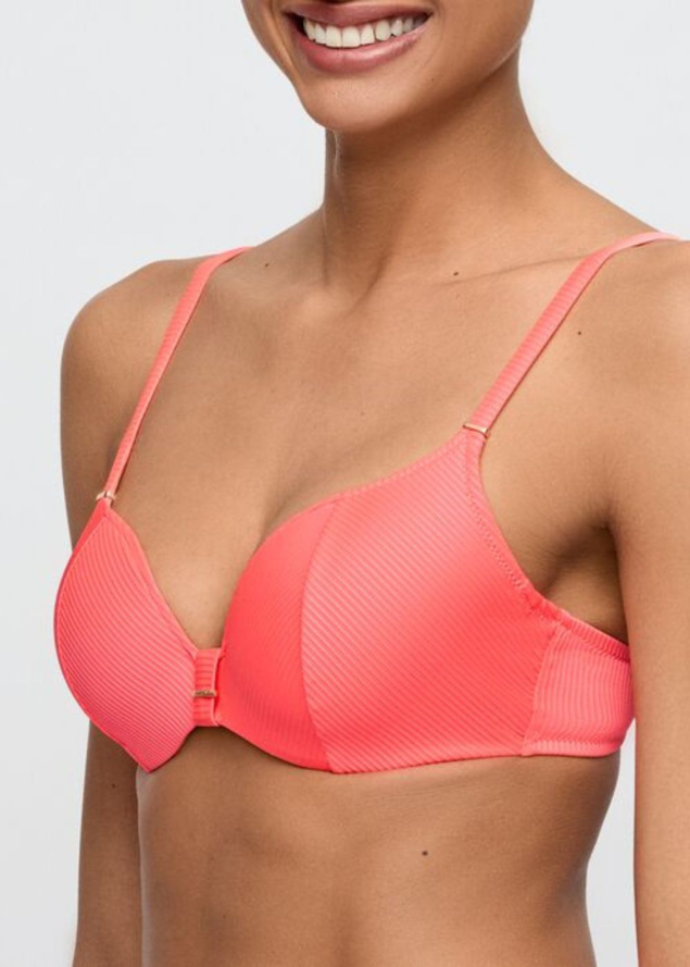 Haut De Bikini Rembourr� Coeur Maillots de bain Marie Jo Swim