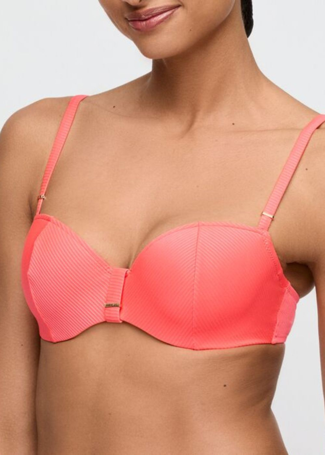 Haut De Bikini Balconnet Rembourr� Maillots de bain Marie Jo Swim