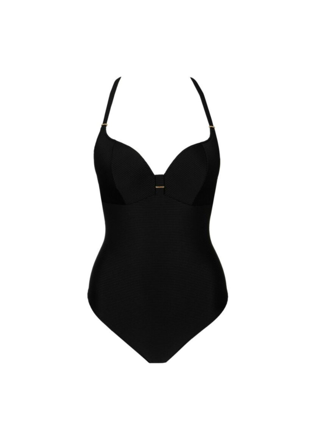 Maillot 1 pi�ce Rembourr� Coeur Maillots de bain Marie Jo Swim