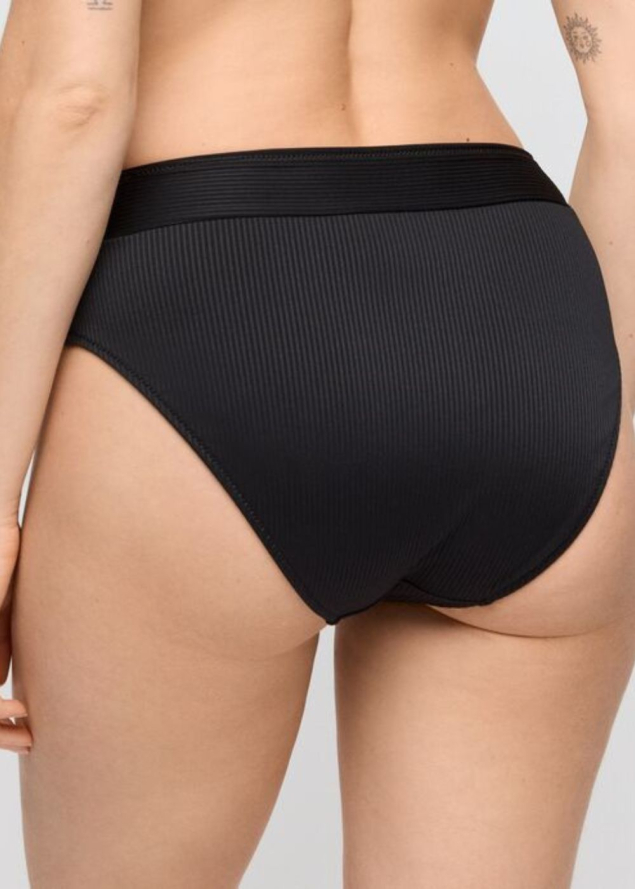 Bikini Slip Taille Haute Maillots de bain Marie Jo Swim