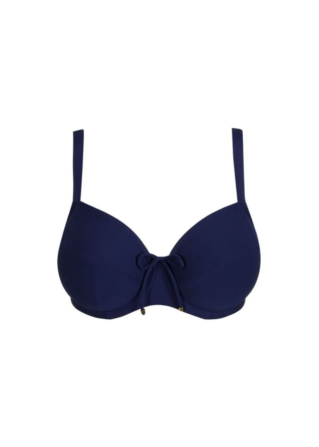 Haut de Bikini Triangle Maillots de Bain Prima Donna Swim